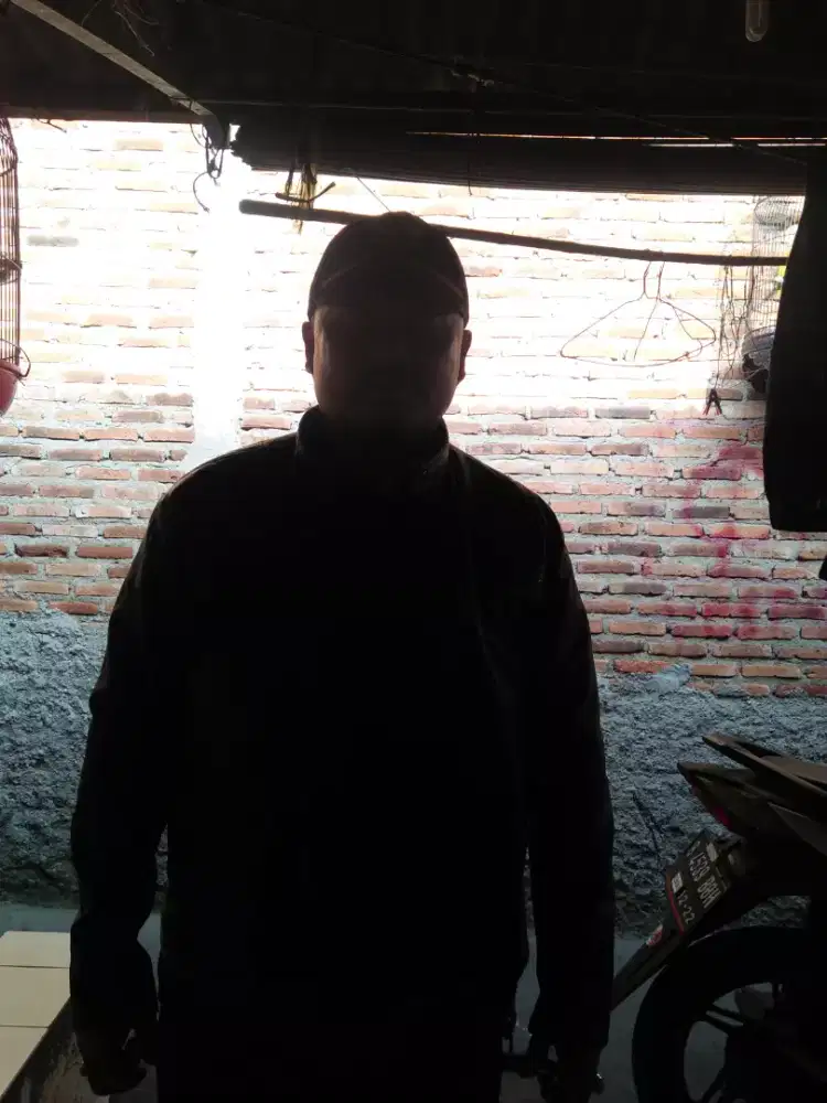 Cari lowongan scurity pengalaman 15 tahun