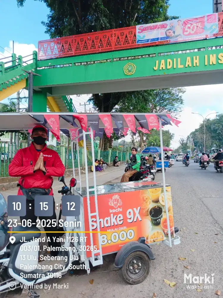 LOKER RIDER KOCHI