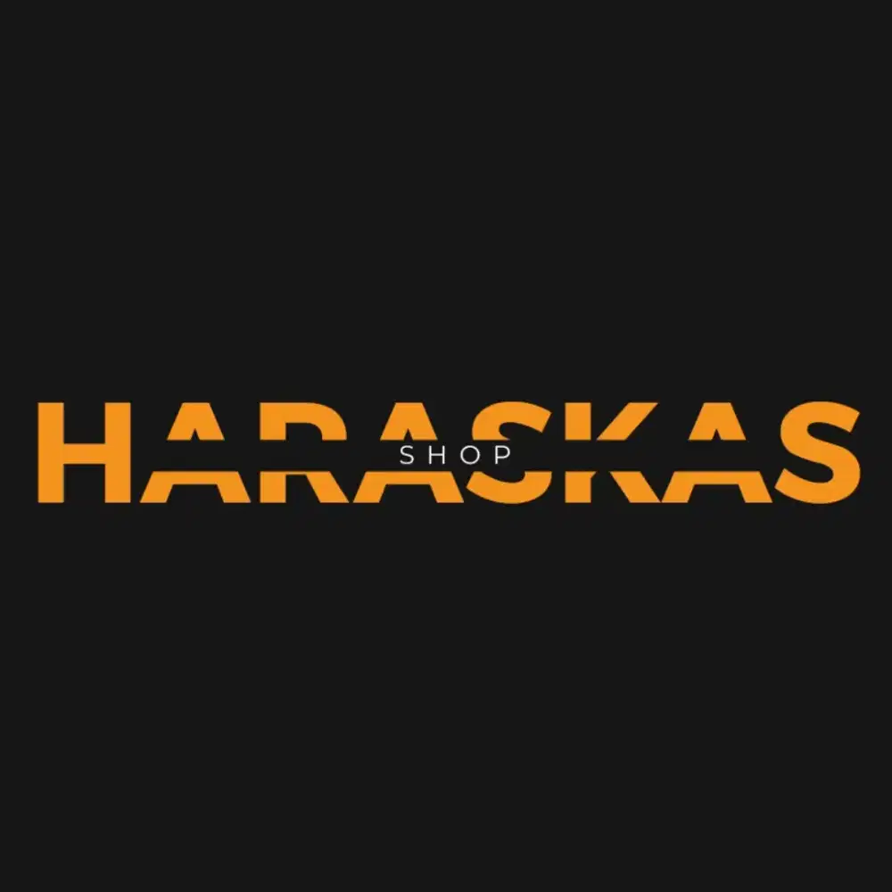 Marketing dan sales haraskashop