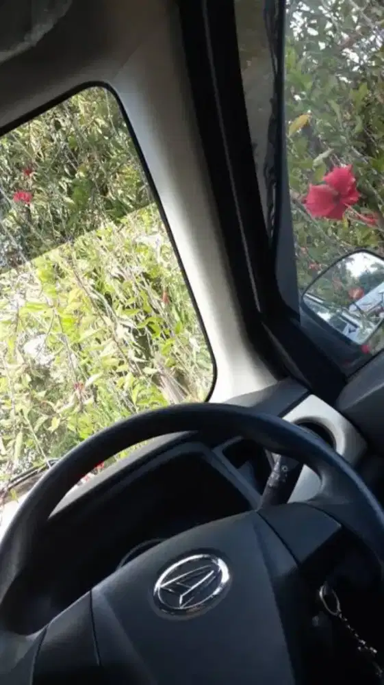 Mencari Lowongan Kerja Driver