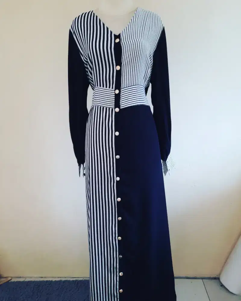 Jasa jahit untuk butik