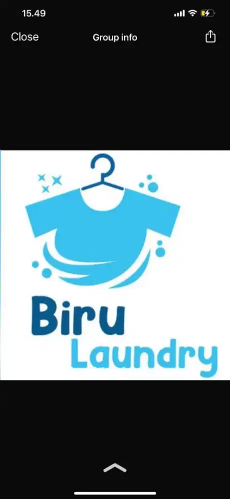 LOWONGAN KERJA LAUNDRY