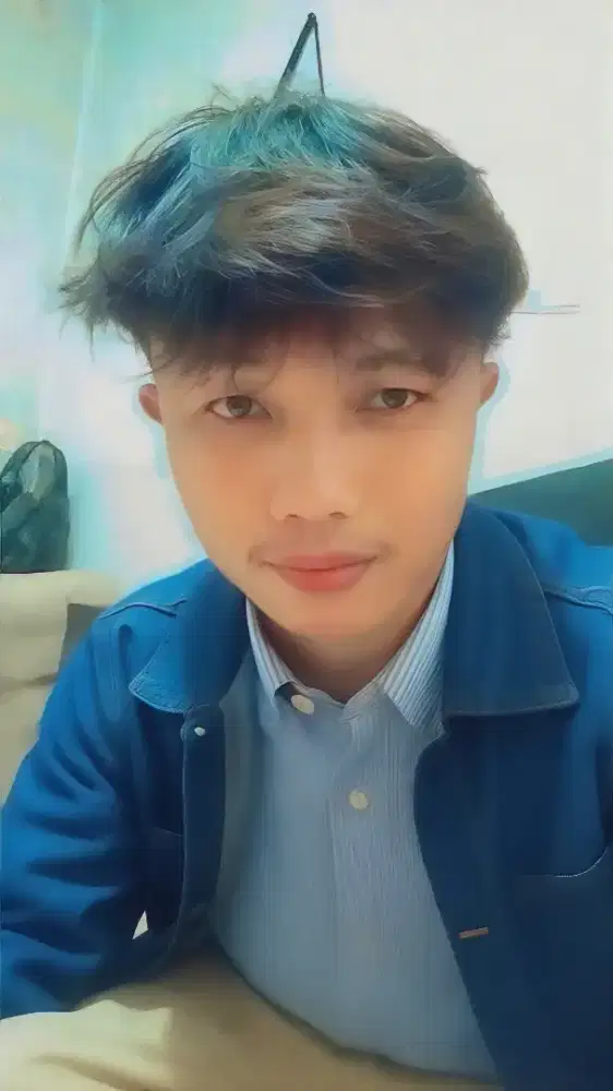 Mencari pekerjaan