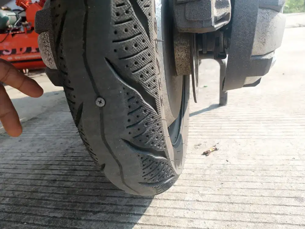 Seles ban motor listrik dan sepeda listrik