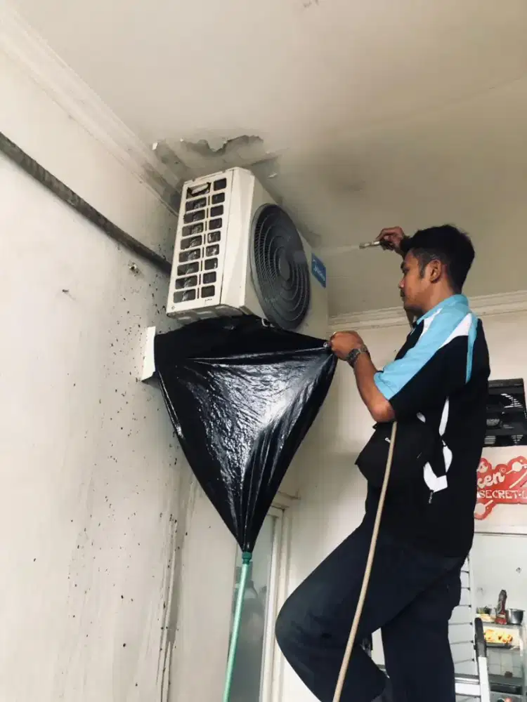 Jasa cek Dispenser ,kulkas & mesin cuci Bergaransi