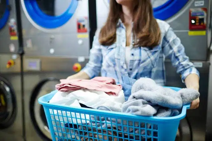 LOWONGAN KERJA KARYAWAN LAUNDRY