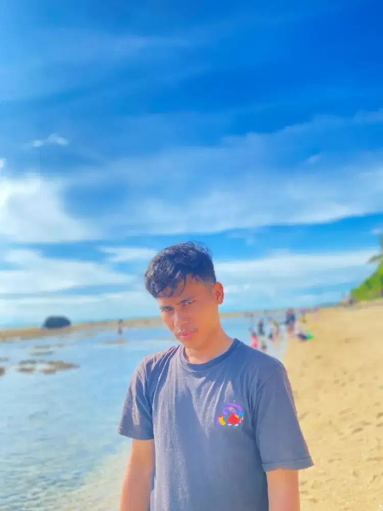 Modal SIM A dan KTP, izasah smp