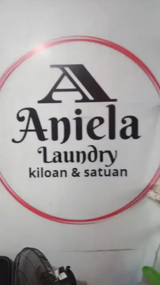 Lowongan kerja laundry