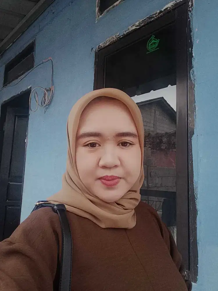 Cari krja Real sampingan apa saja saptu/minggu Pp