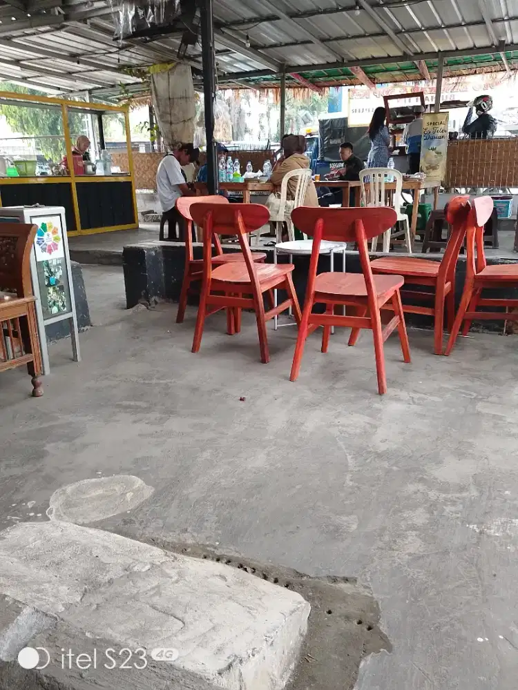 Di cari Tukang masak Empal Gentong
