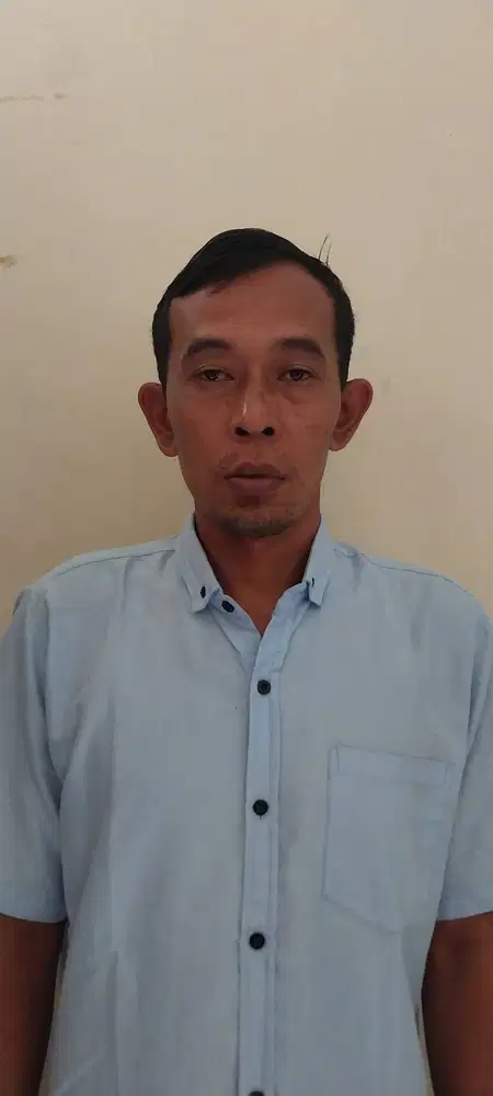 Perkenalkan nama saya joko pur nomo mencari pekerjaan driver pribadi