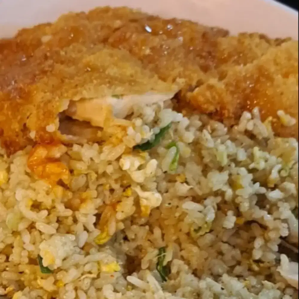Lowongan cook helper cowok