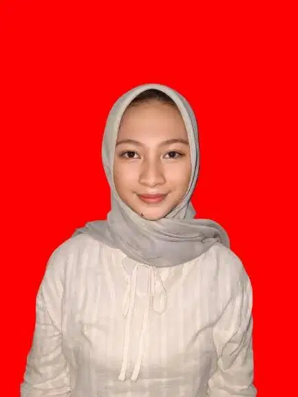 Saya mencari kerja sebagai penjaga toko