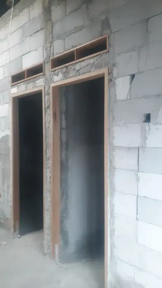jasa tukang borongan dan harian