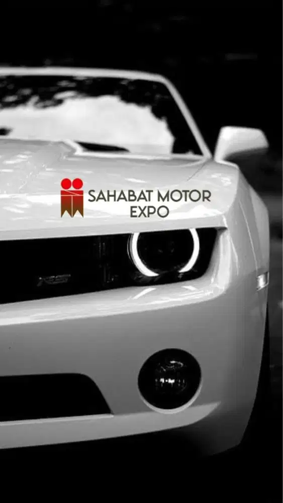 Sahabat Motor Expo