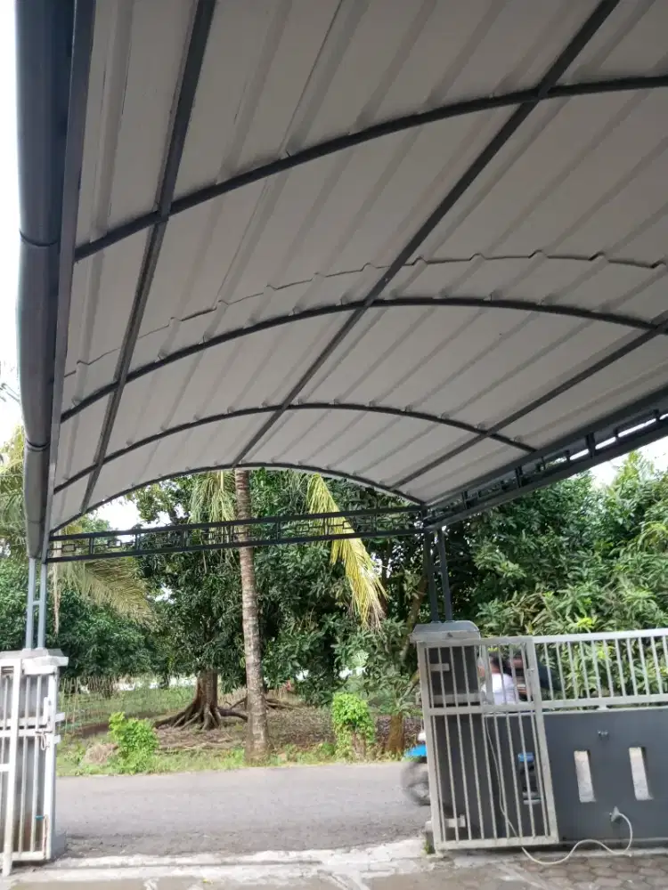 Tukang las panggilan