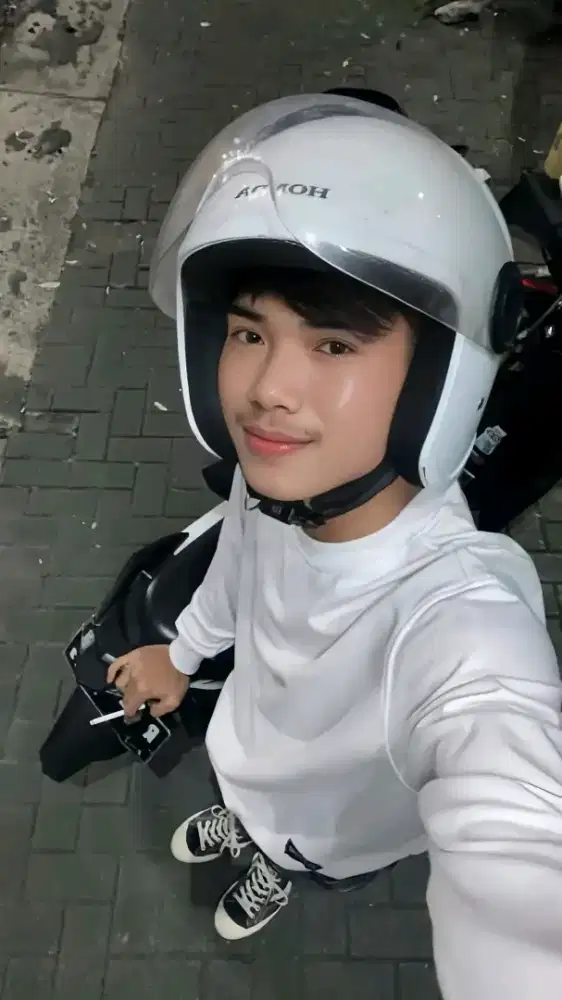 Cari lowongan kerja