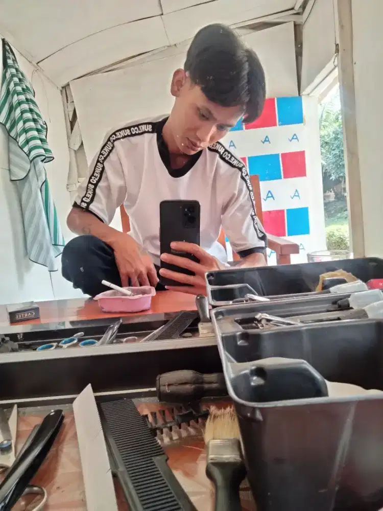 Cari kerjaan lulusan SMK