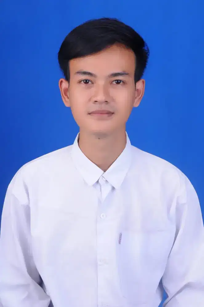 Mencari pekerjaan apa saja