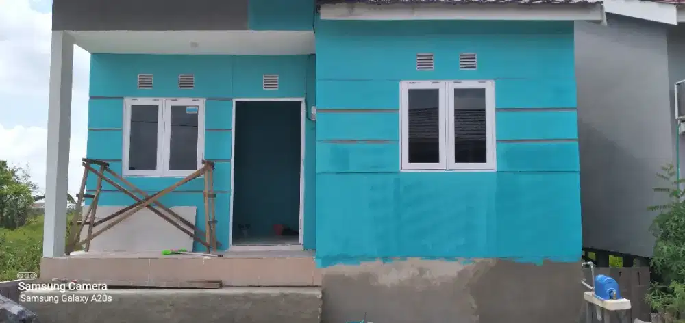 Tukang kayu ,batu dan lain2