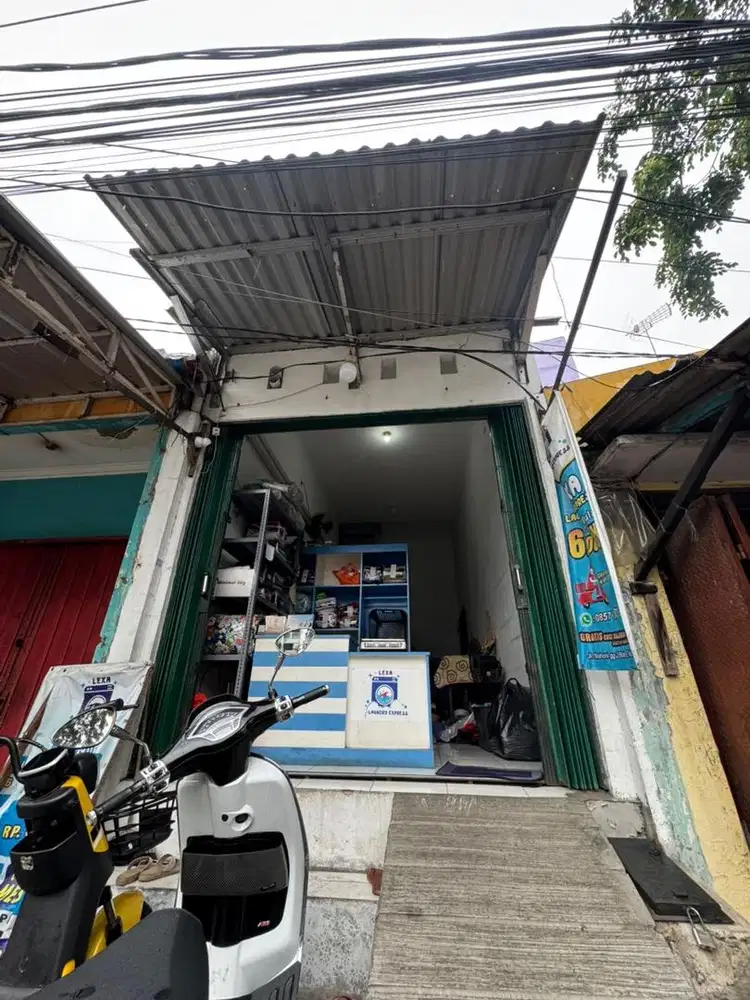 lowongan pekerjaan laundry