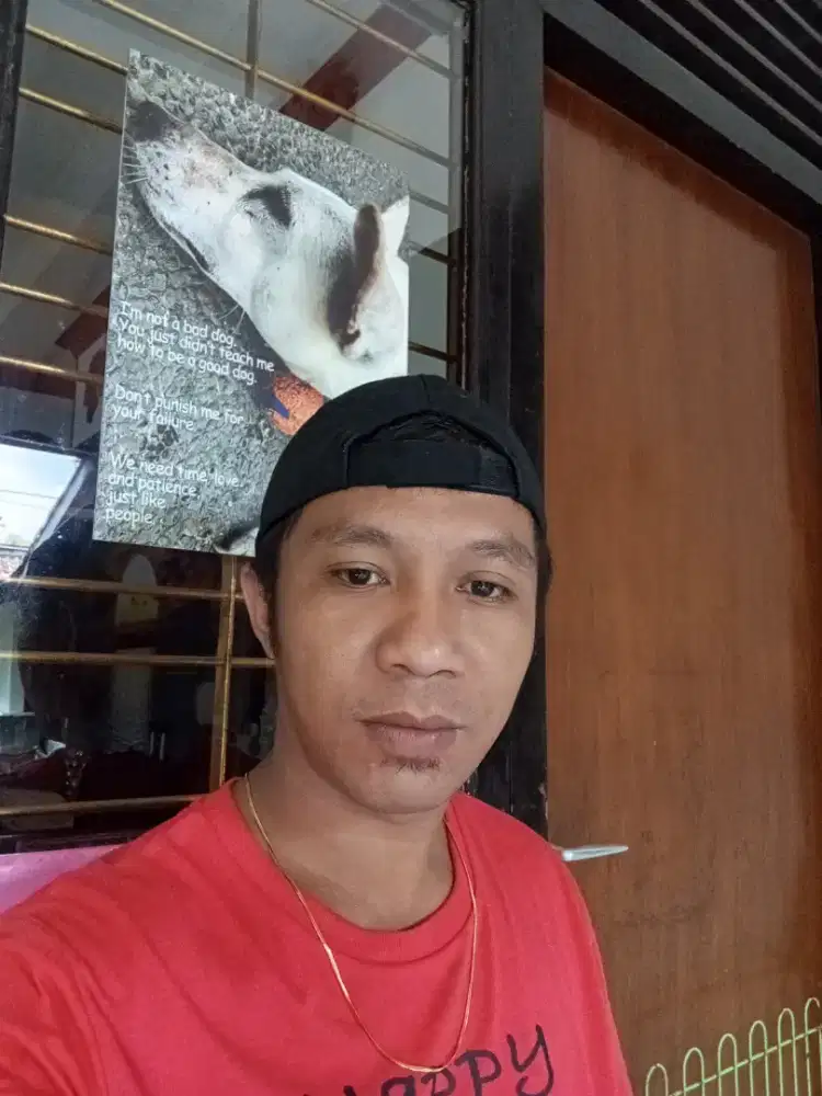 Mencari pekerjaan
