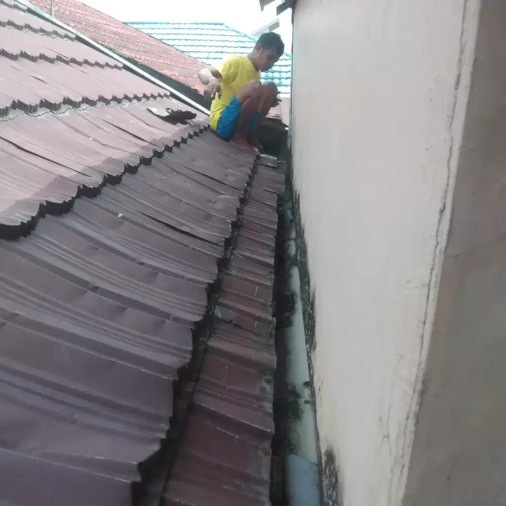 Tukang kayu bjm amanah