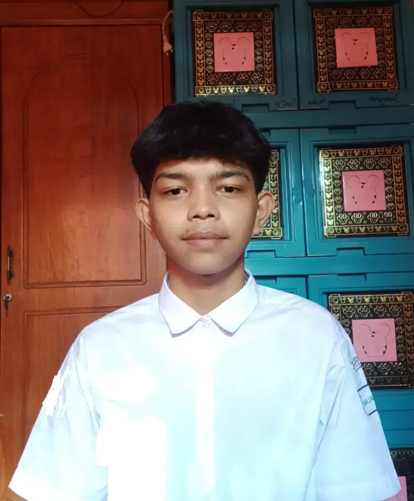 Mencari pekerjaan