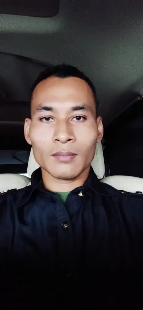 Cari lowongan pekerjaan supir pribadi wilayah Kebumen kota