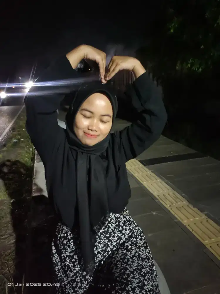 Kasnah Wati