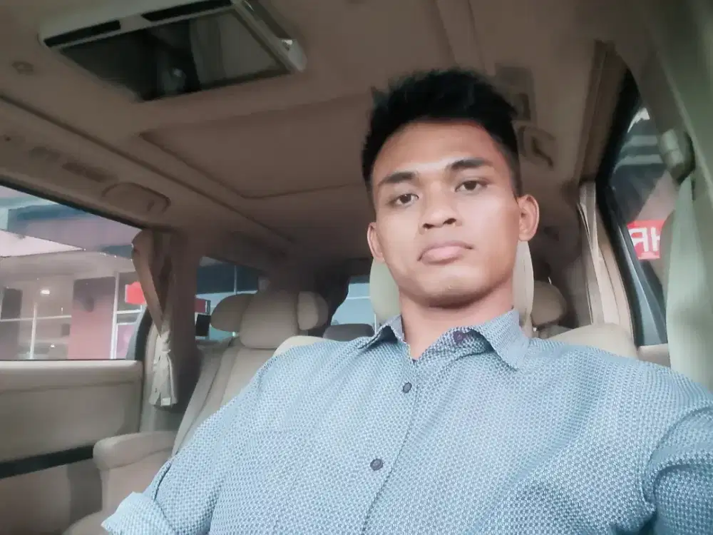 CARI LOWONGAN DRIVER