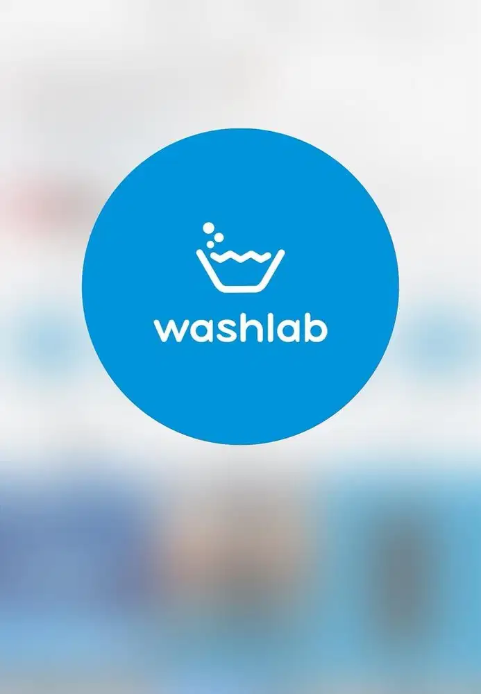Lowongan laundry