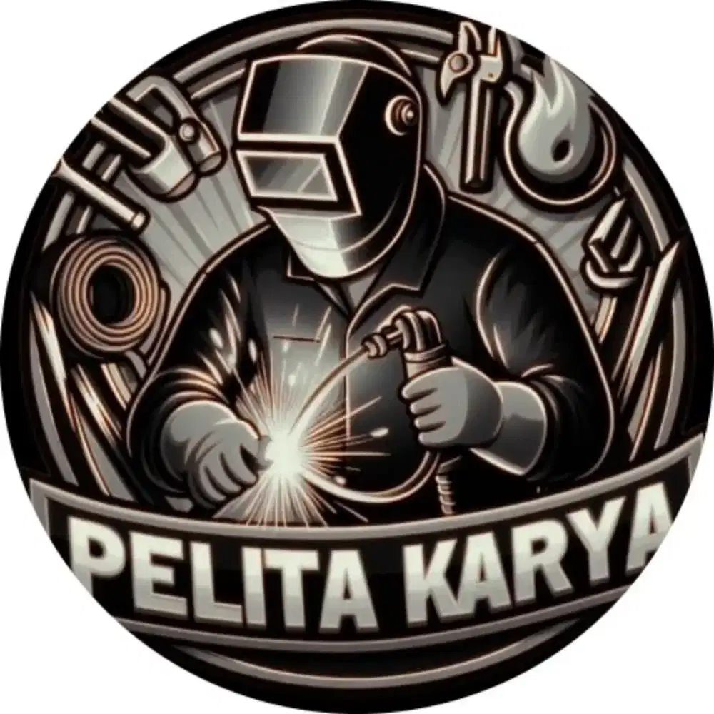 Pelita Karya Steel