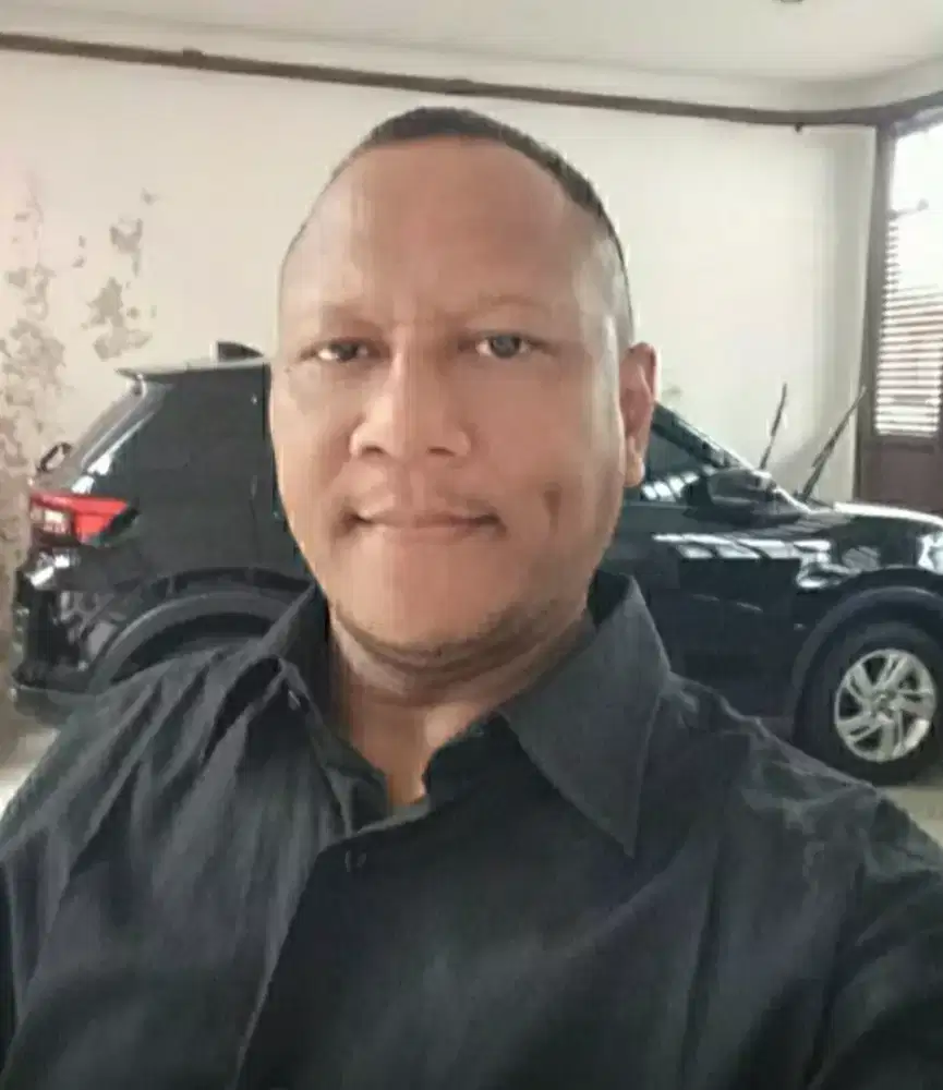 Mencari pekerjaan sebagai Supir Pribadi