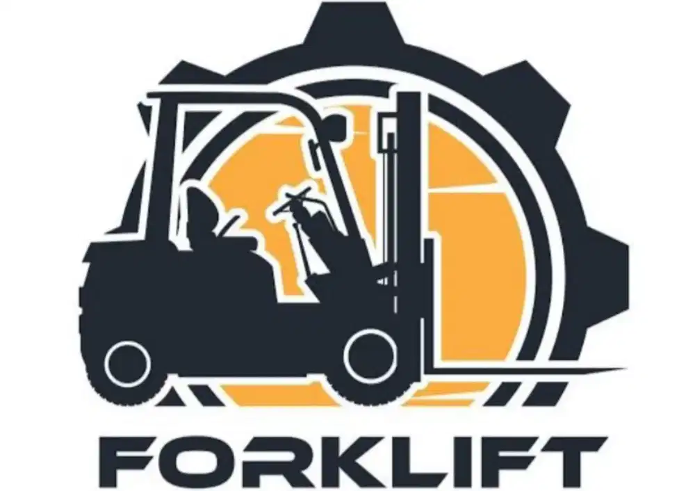 Operator forklift lesensi KE