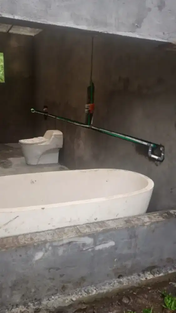 Renovasi ruko.bangunan.villa.rumah