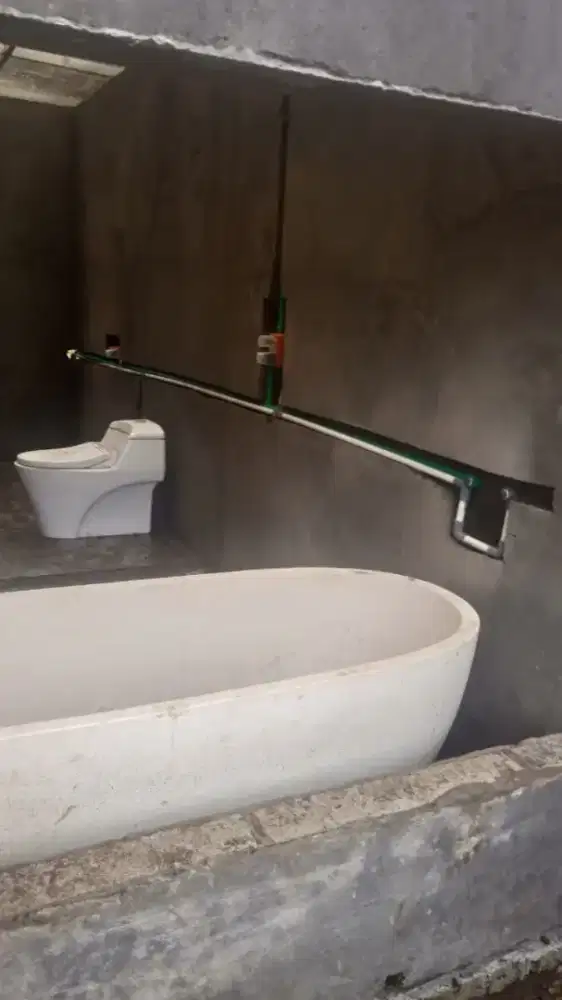 Jasa kebocoran atap rumah.jasa renovasi bangunan
