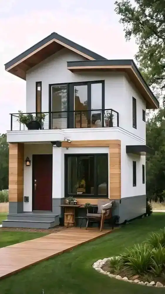 Terima jasa pembuatan rumah