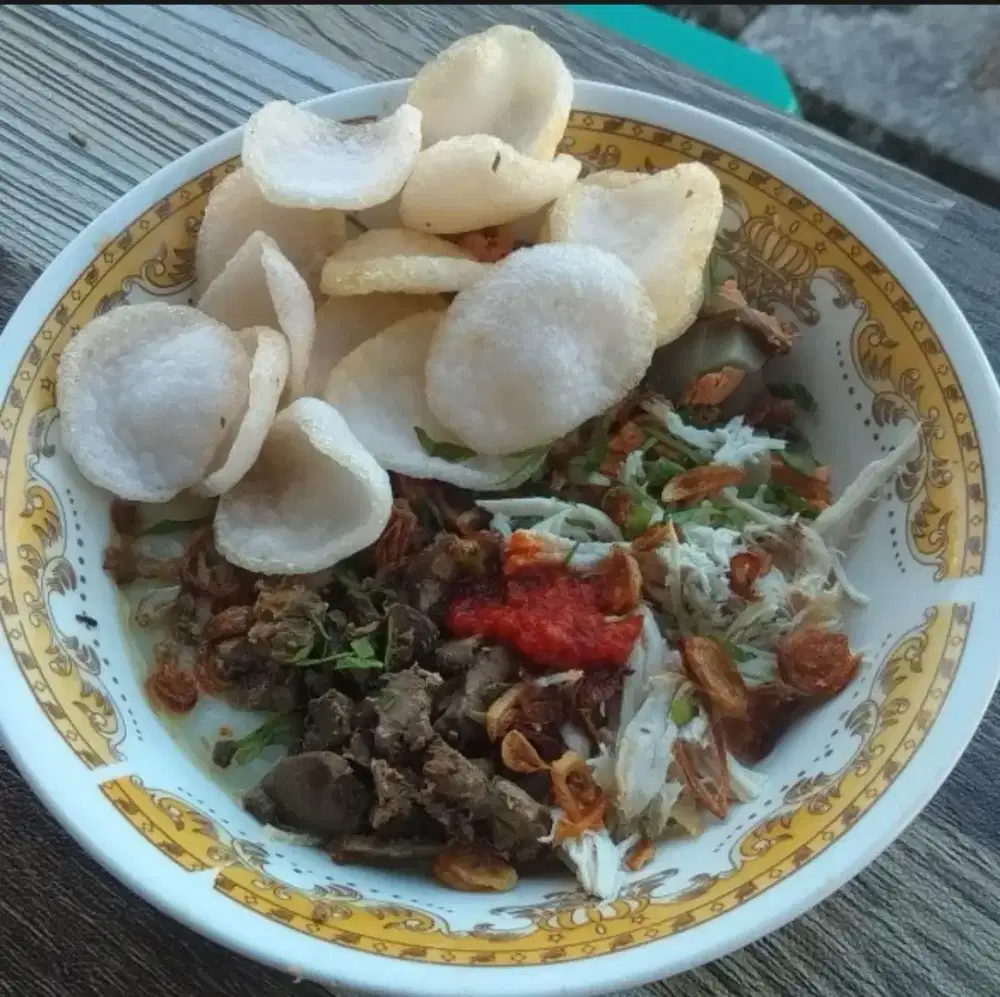 Jaga Stand Kuliner