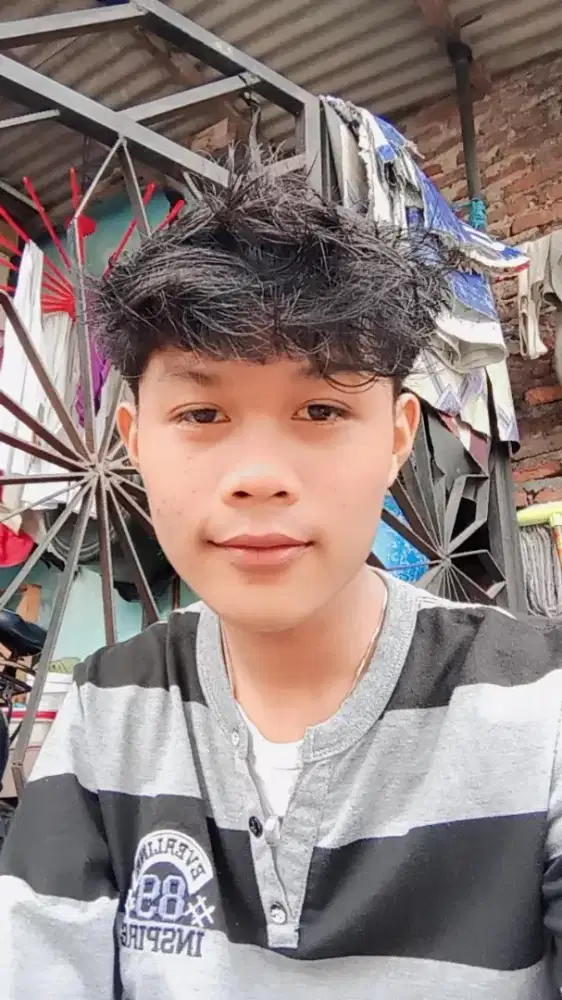 Dimas saputra