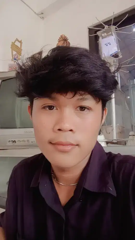 Mencari pekerjaan