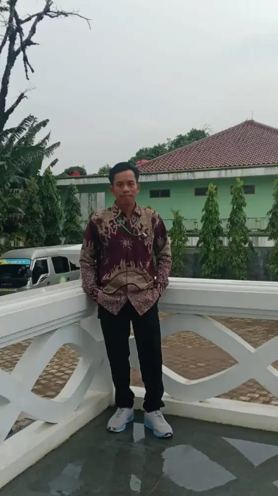 Nyari loker kerjaan