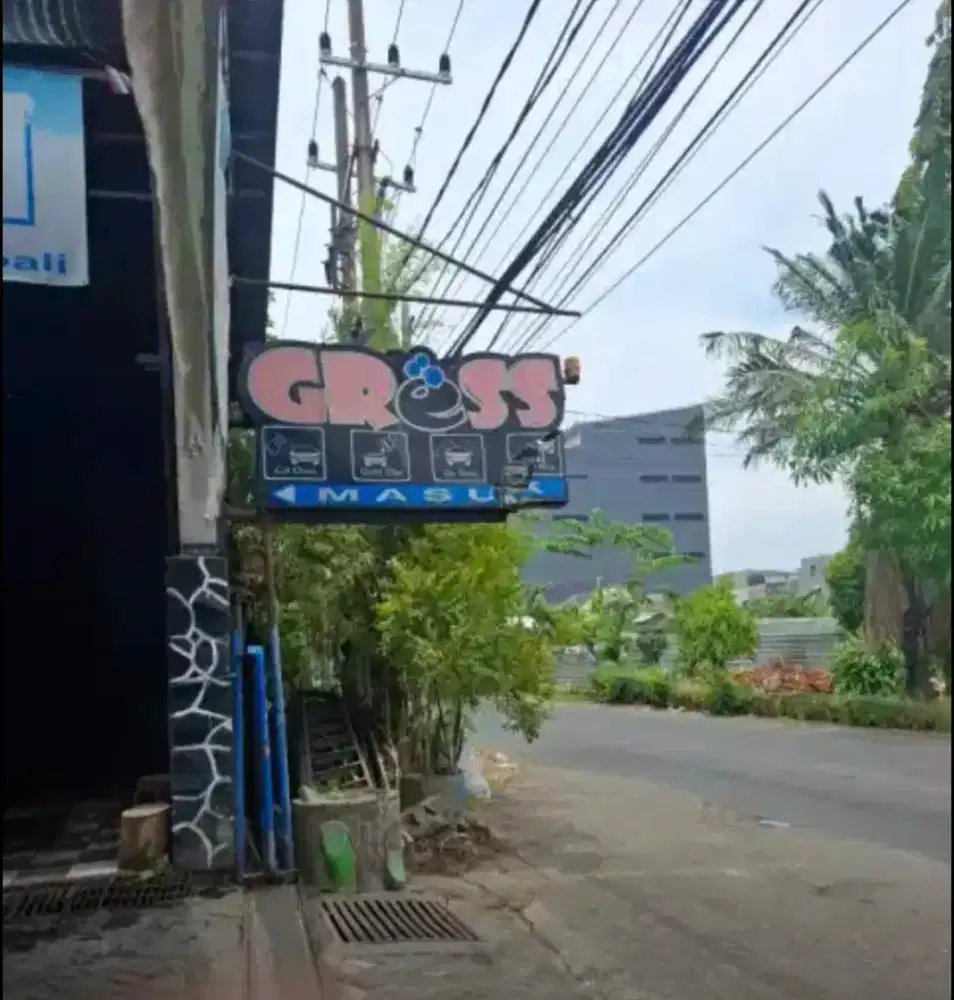 Dibutuhkan Kasir Wanita !!!