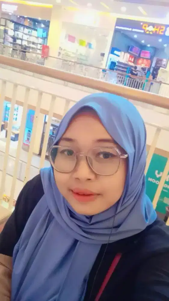 Melamar pekerjaan aspri