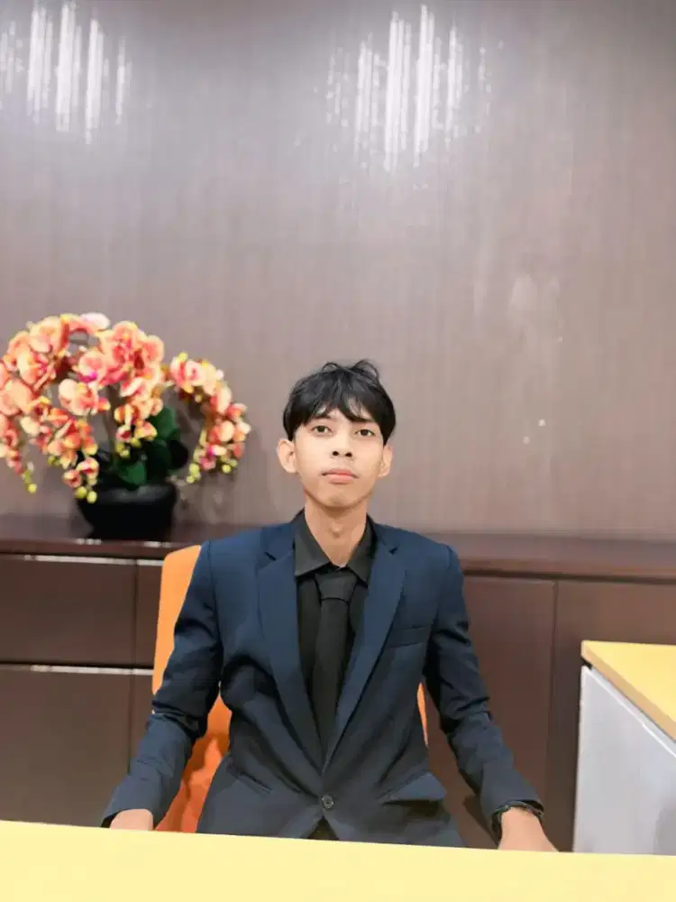 Angga Kristu Aji