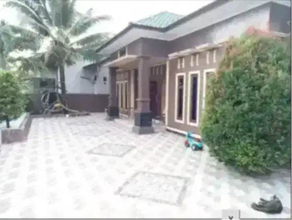 Asisten Rumah Tangga (Pembantu)