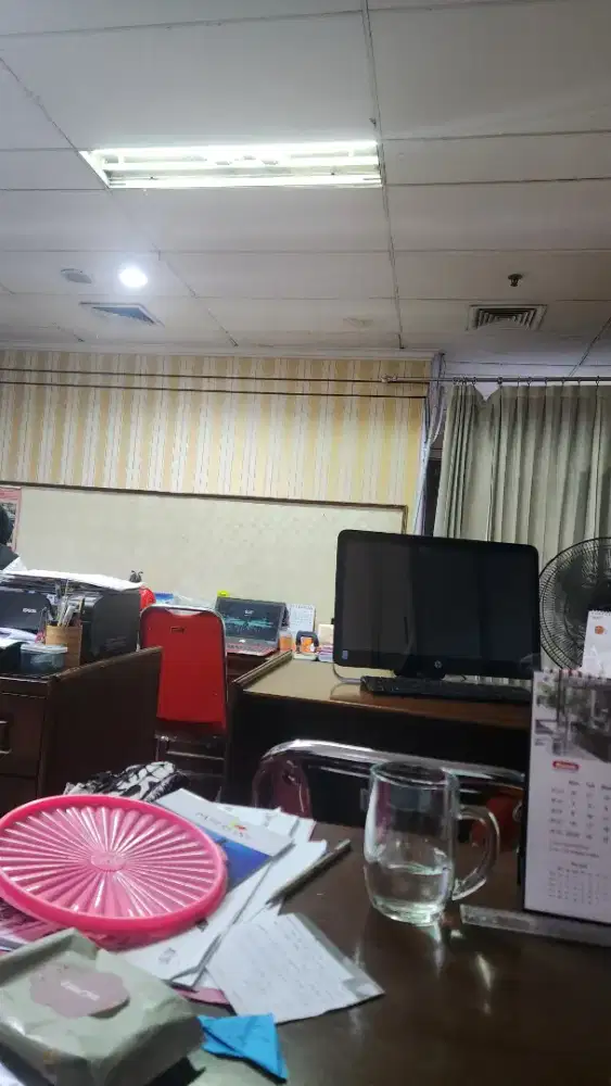 Dicari Tukang Harian benerin pipa bocor