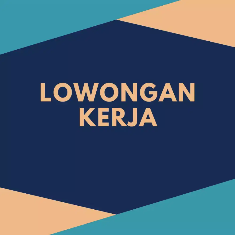 Dibutuhkan Segera (urgent)