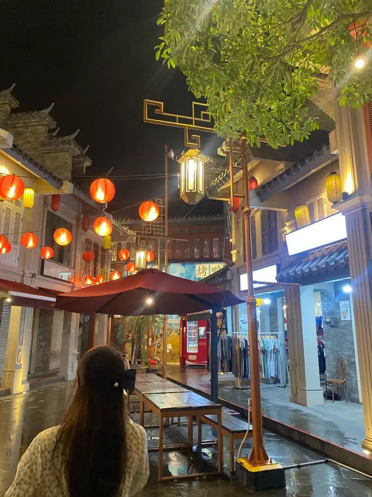 Huang vridoo