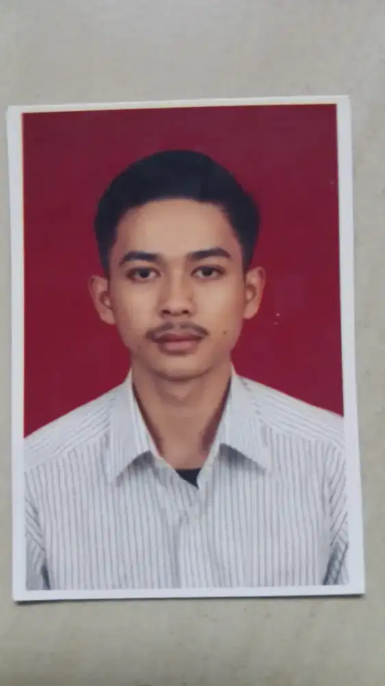 Sedang mencari pekerjaan